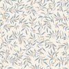 Olivia, Light Blue