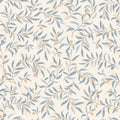 Olivia, Light Blue