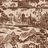 Lake Como, Brown