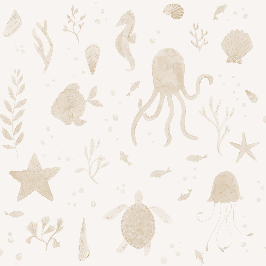 Della, Beige