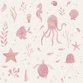 Della, Pink
