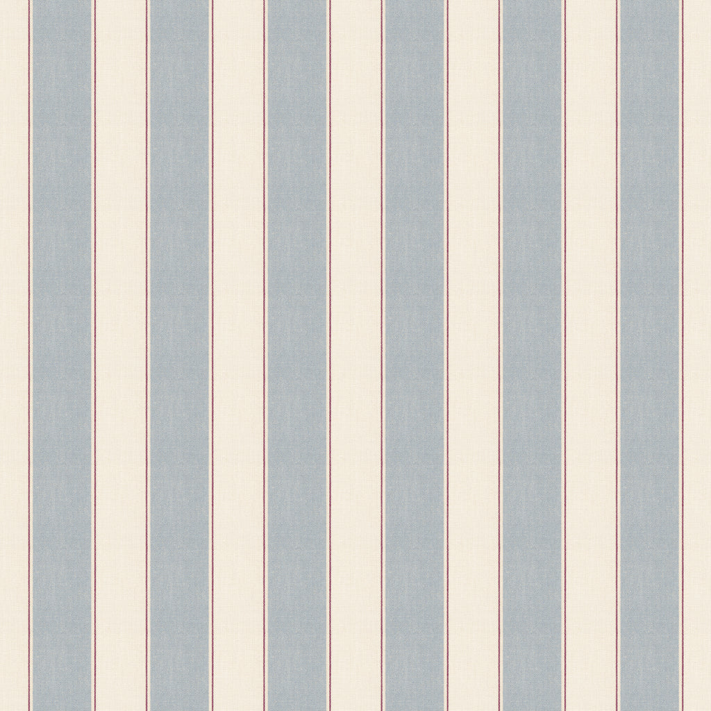 Henrik, Light Blue