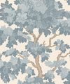 Eken, Light Blue