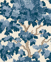 Eken, Blue