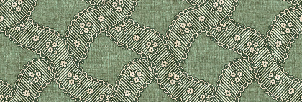 Annie, Green
