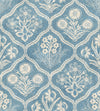 Rosa, Blue