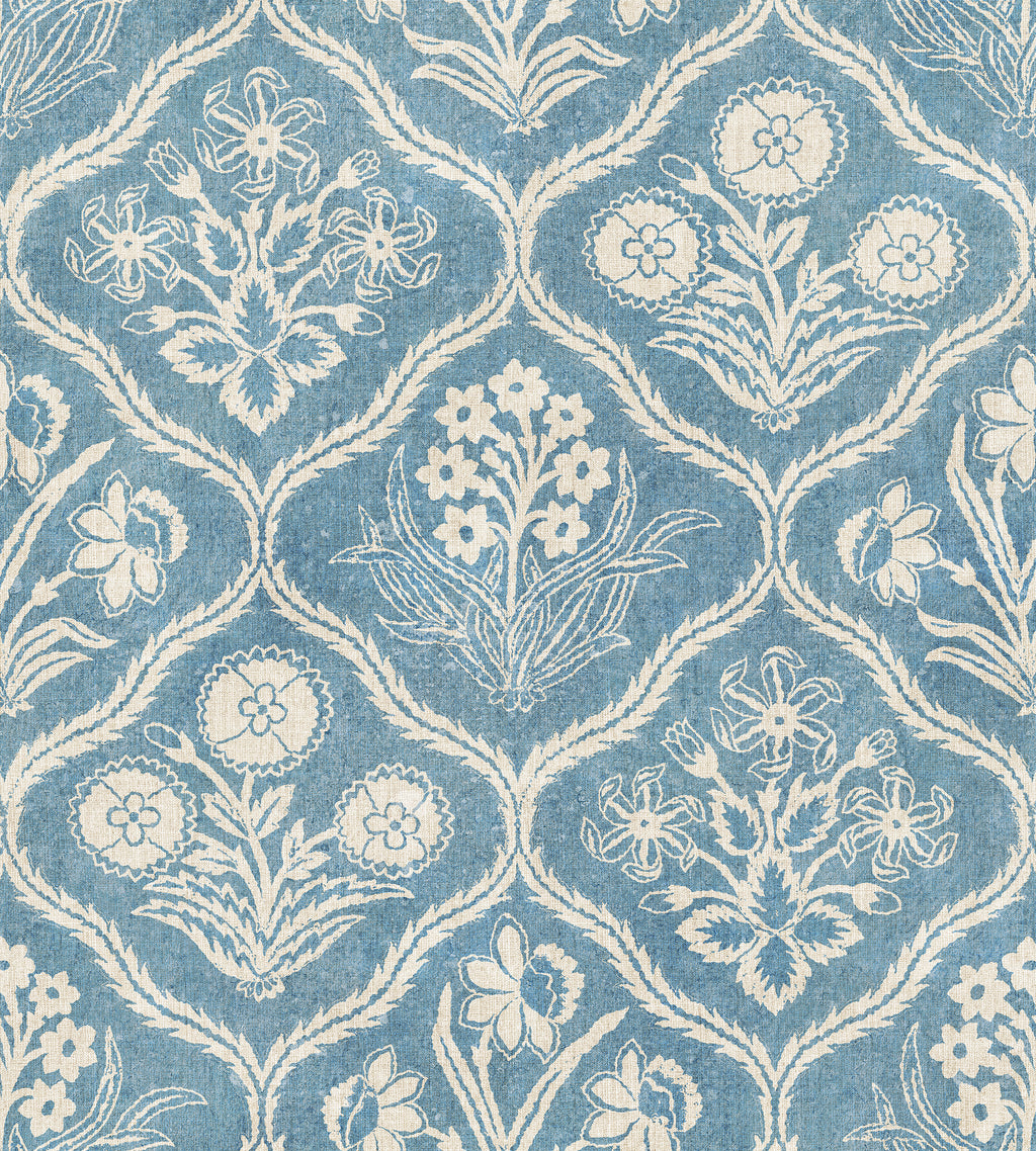 Rosa, Blue