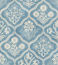 Rosa, Blue