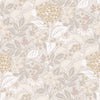 Summer’s Bloom - Beige
