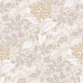 Summer’s Bloom - Beige