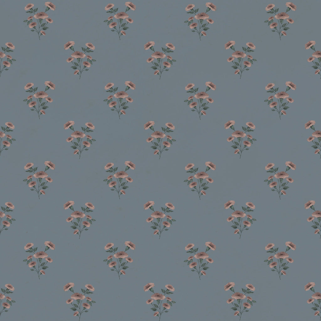 Herbarium - Moon Blue