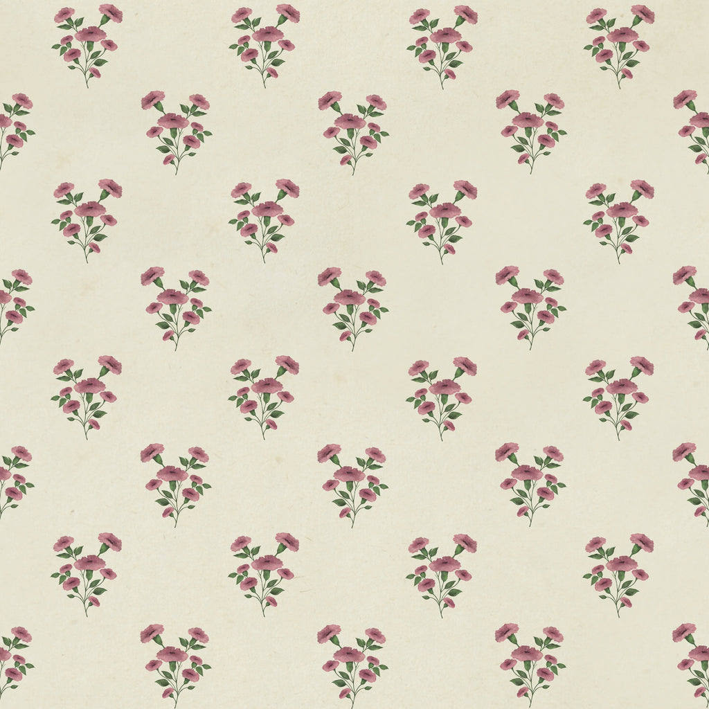 Herbarium - Pink