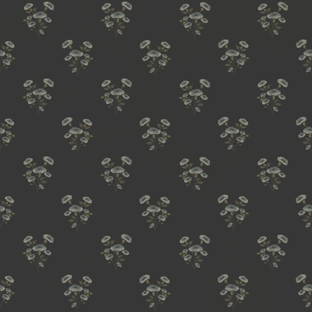 Herbarium - Midnight Blue