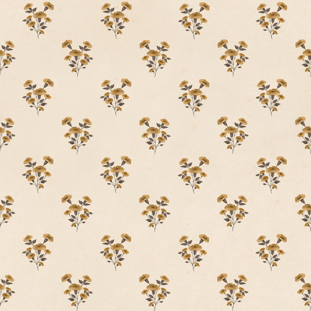 Herbarium - Ocre