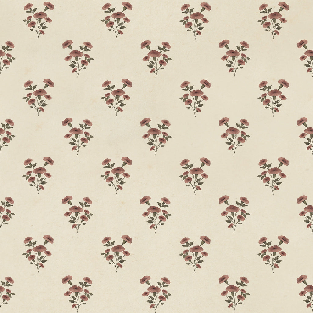 Herbarium - Rose