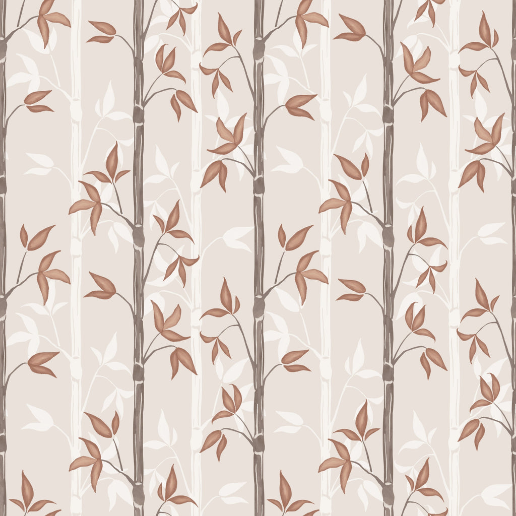 Bamboo - Autumn