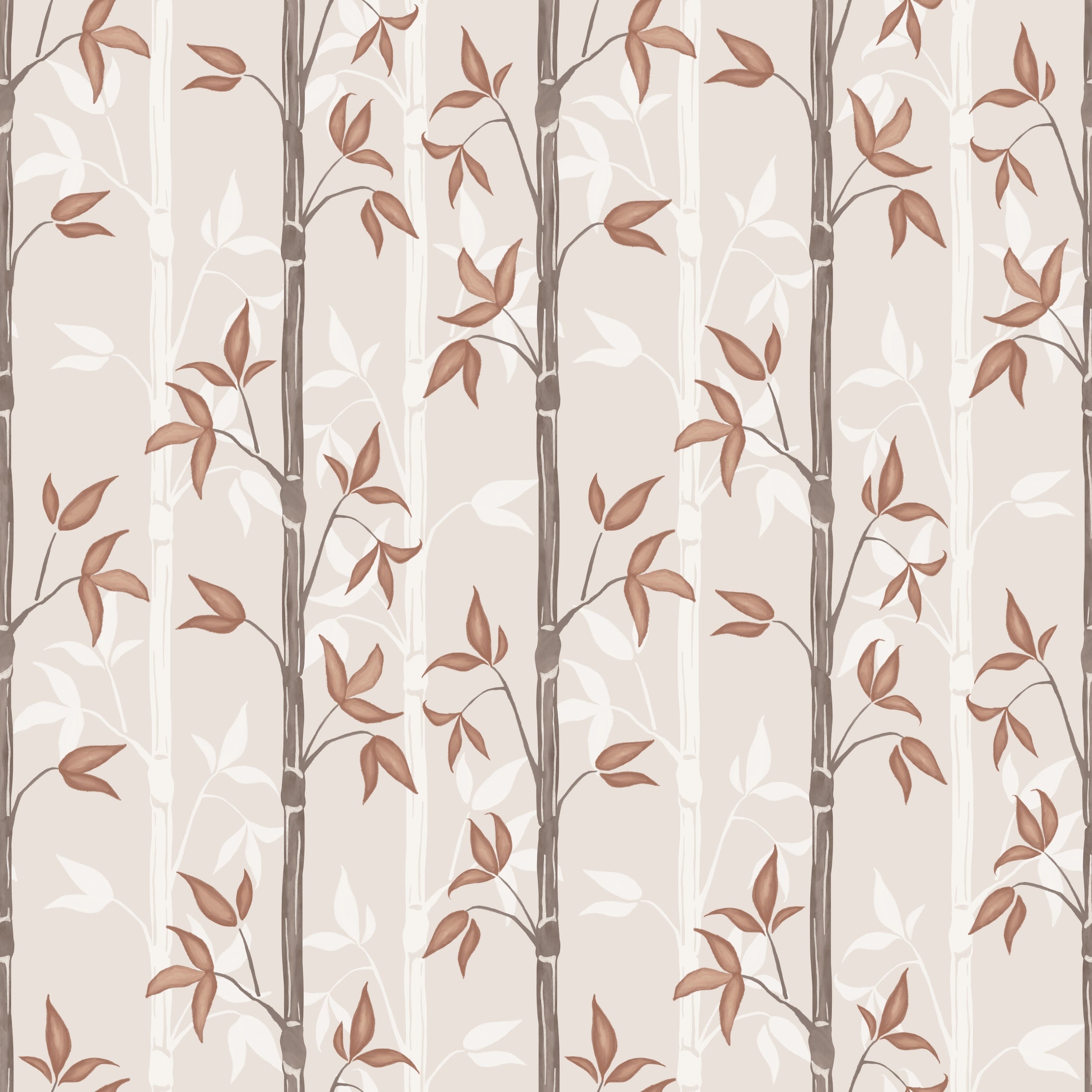 Bamboo - Autumn