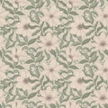 Fredrik - Spring