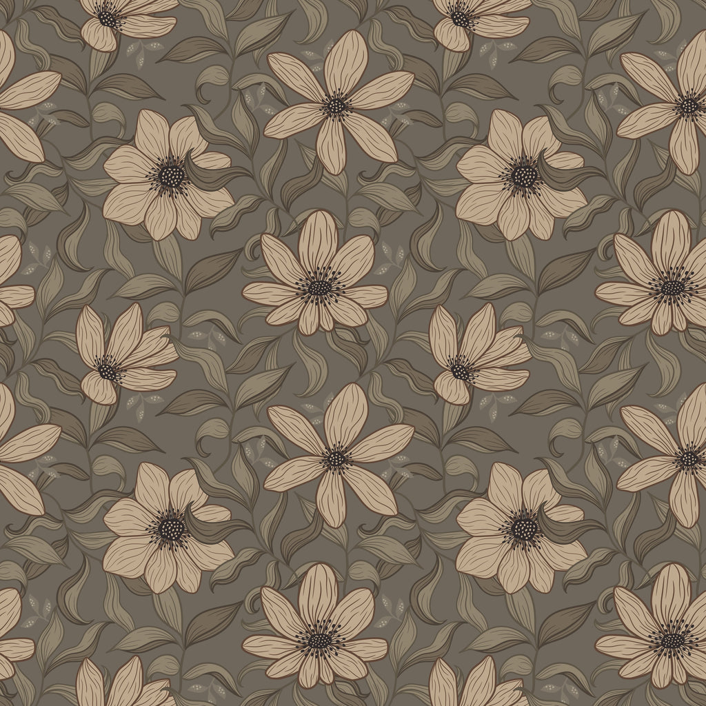 Fredrik - Taupe