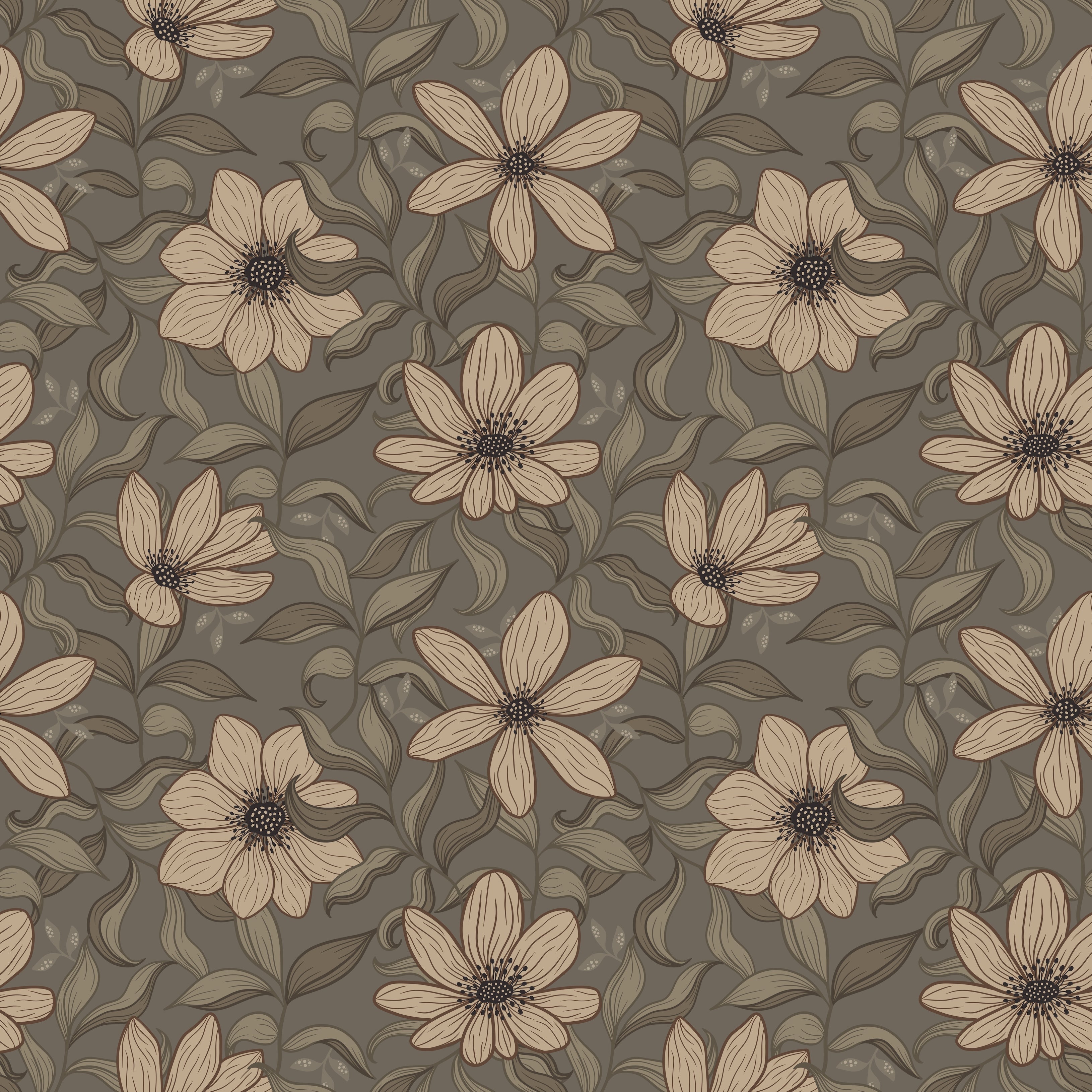 Fredrik - Taupe