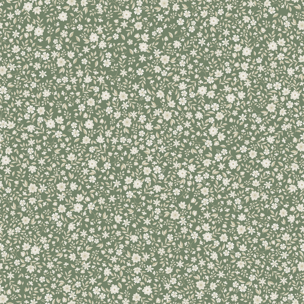 Freja - Pasture