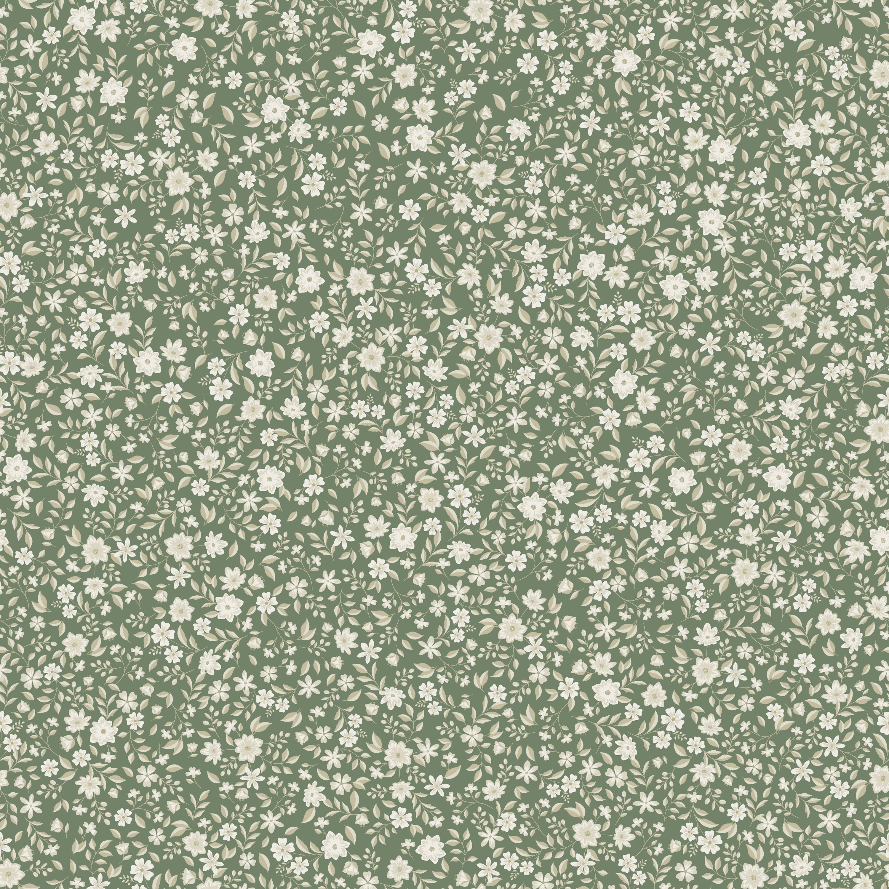 Freja - Pasture
