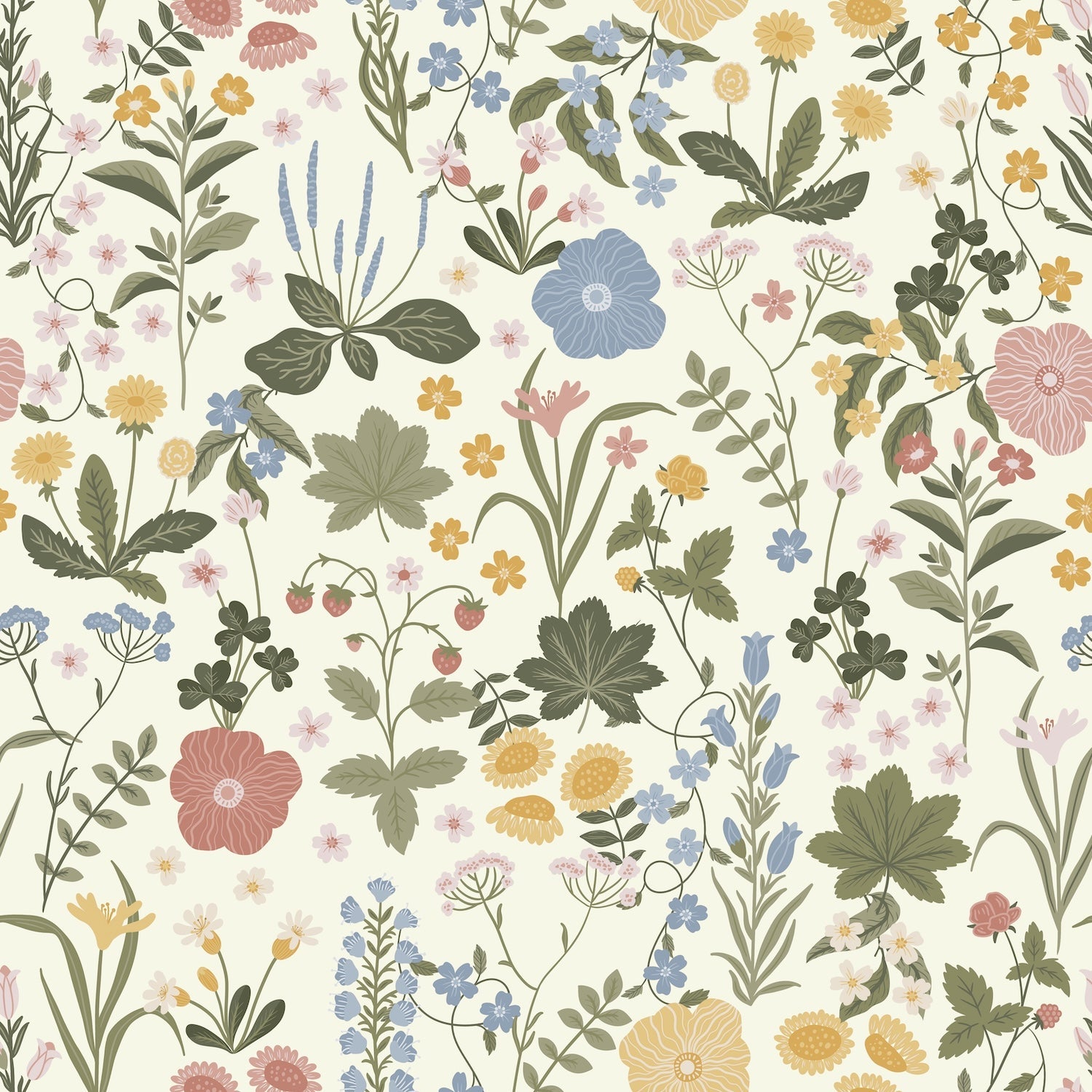 Blomstre - Spring