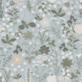 Blomstre - Misty blue
