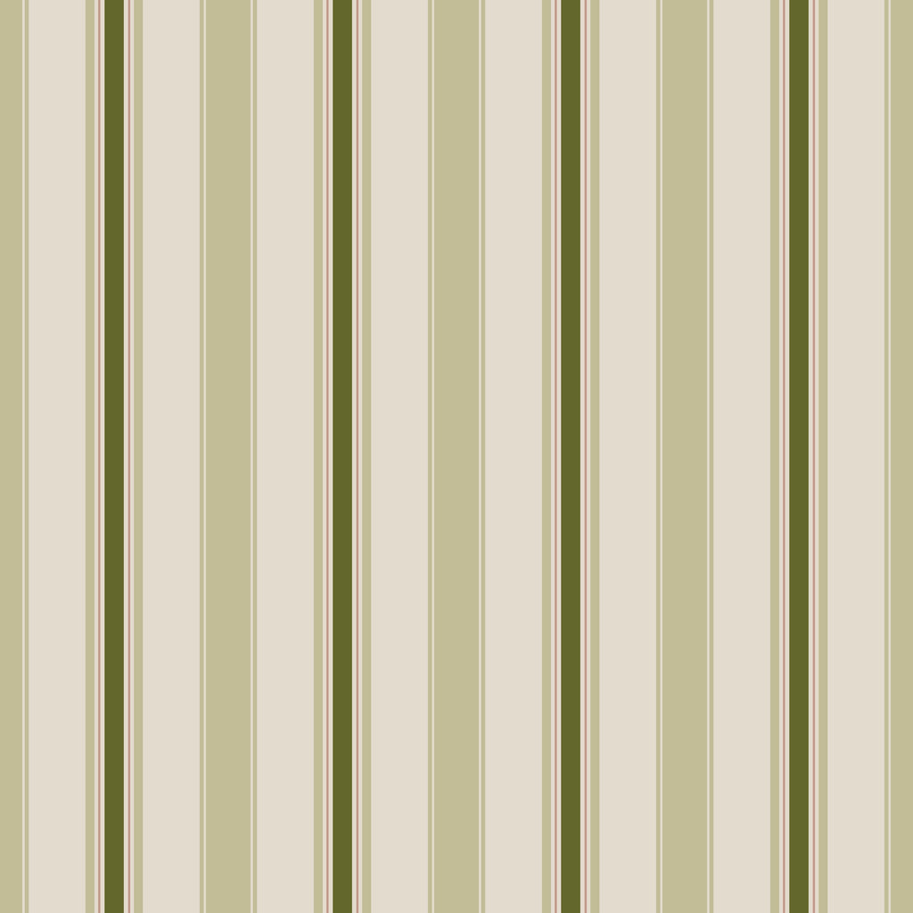 Pompy - Forest