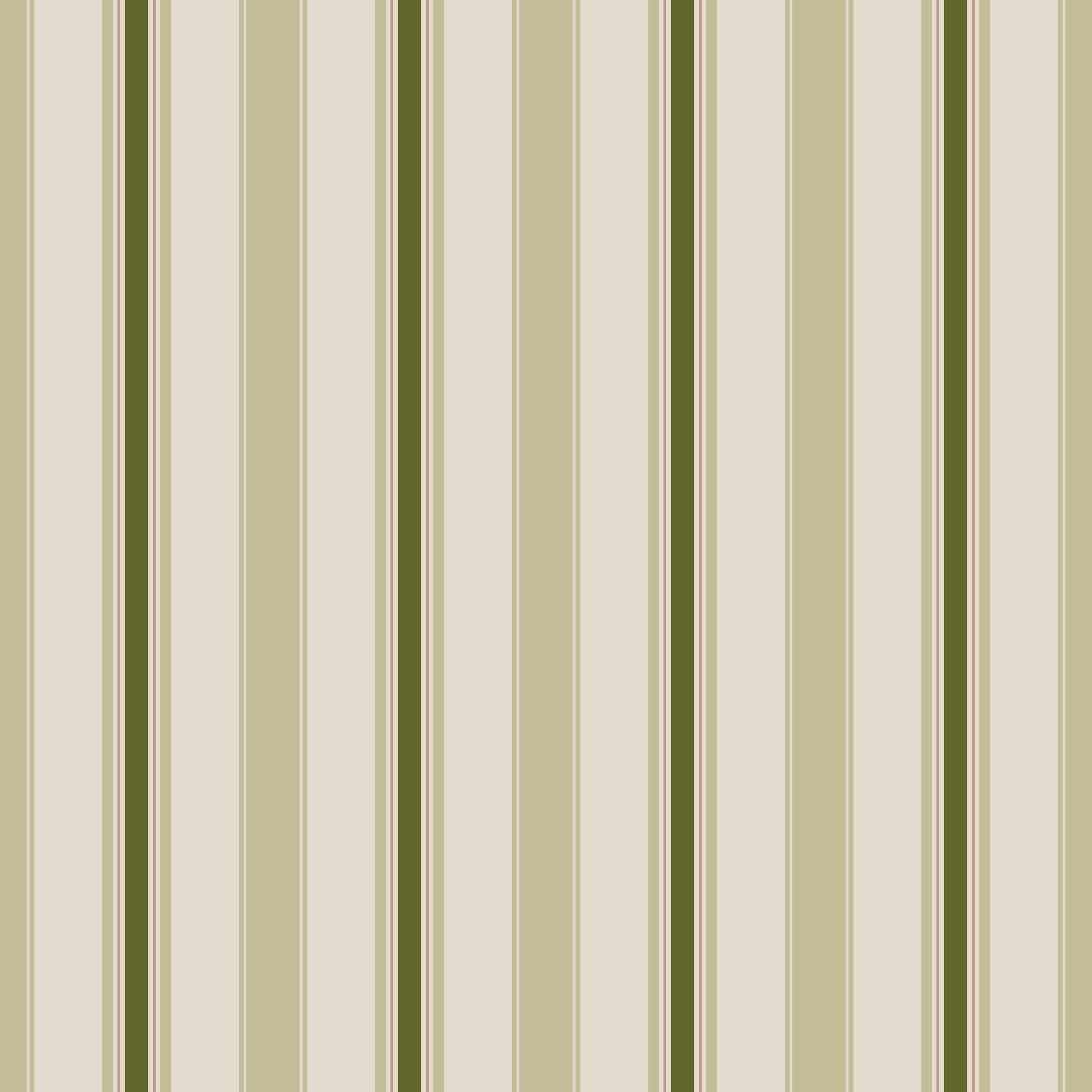 Pompy - Forest