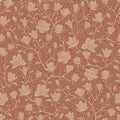 Noah - Terracotta