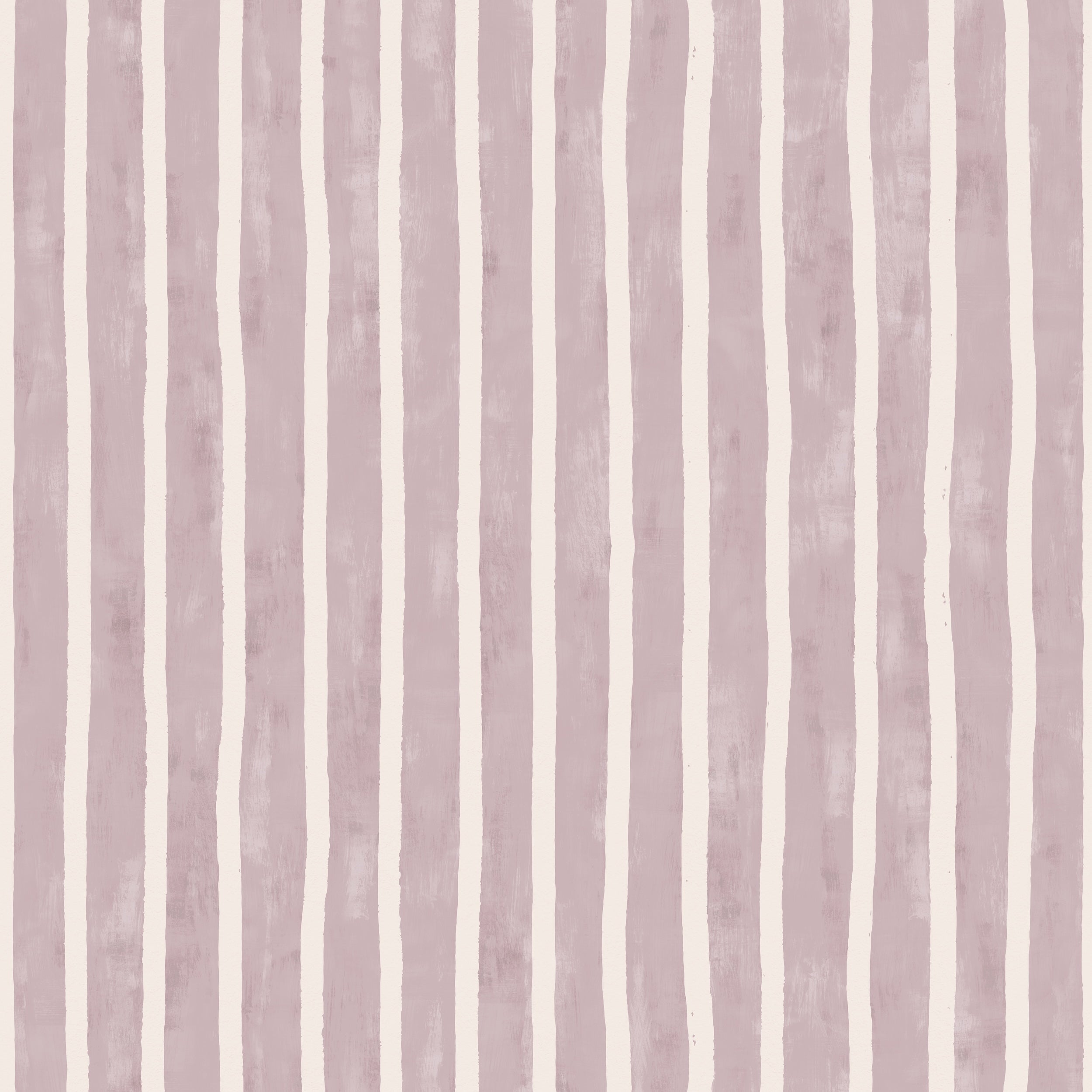 Atelier Stripe, Brush - Amethyst