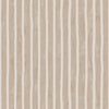 Atelier Stripe, Brush - Clay
