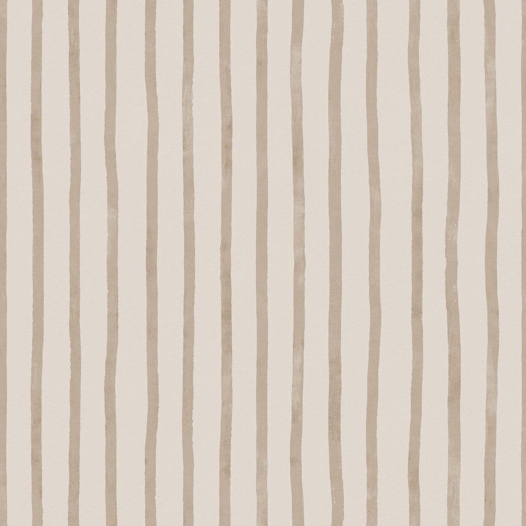 Atelier Stripe, Sketch - Clay