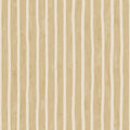 Atelier Stripe, Brush - Gold