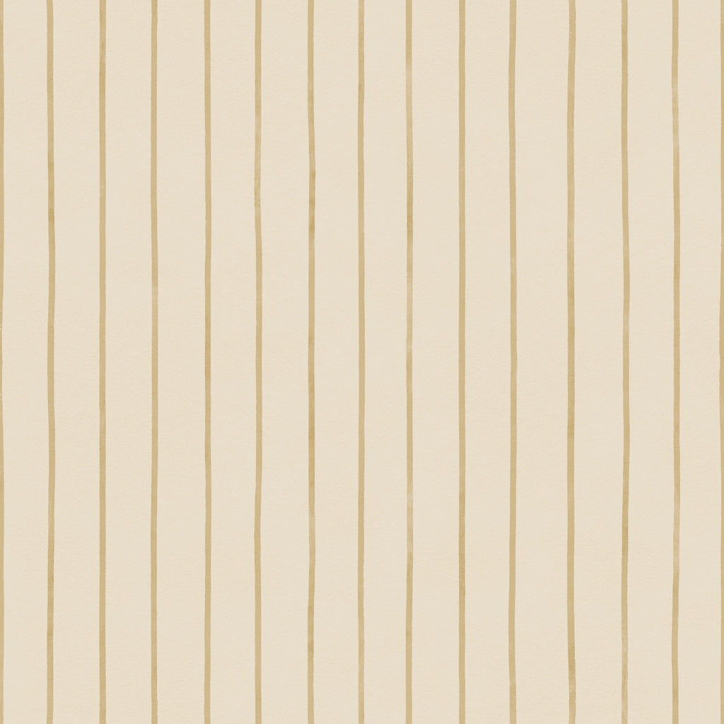 Atelier Stripe, Line - Gold