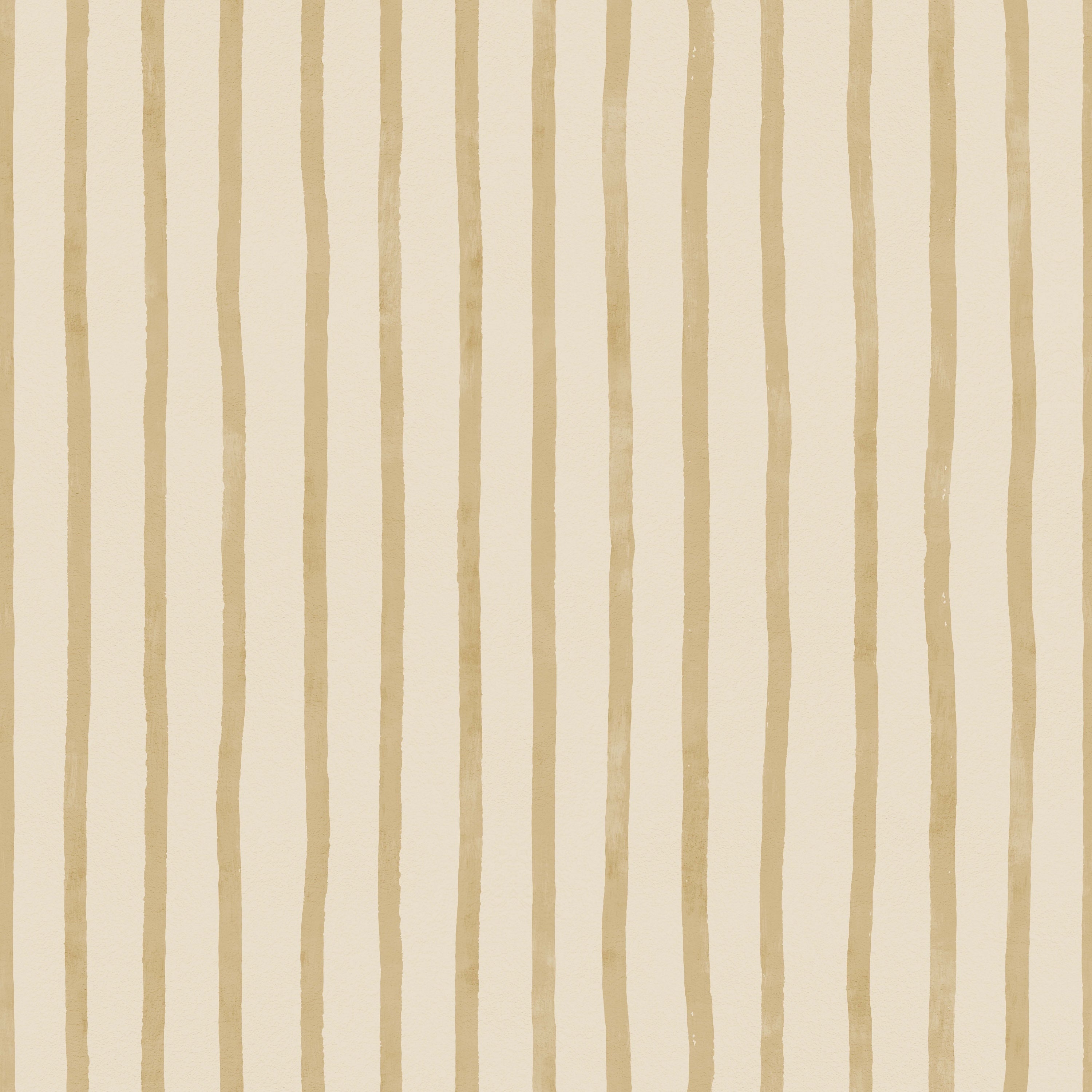 Atelier Stripe, Sketch - Gold