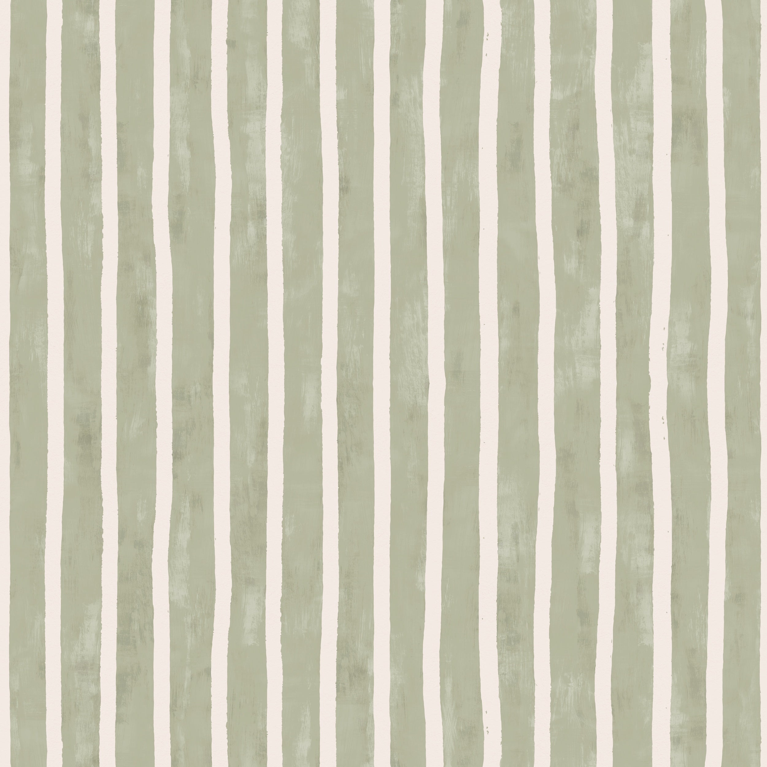 Atelier Stripe, Brush - Meadow