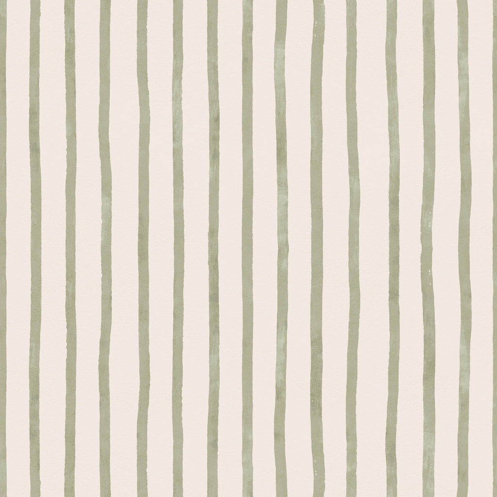 Atelier Stripe, Sketch - Meadow