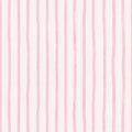 Atelier Stripe, Sketch - Pink