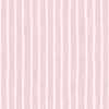 Atelier Stripe, Brush - Pink
