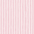 Atelier Stripe, Brush - Pink