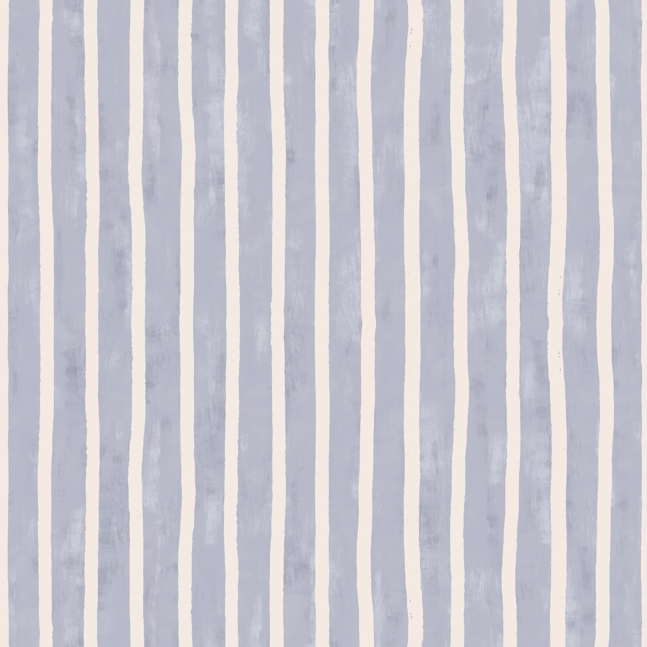 Atelier Stripe, Brush - Sky