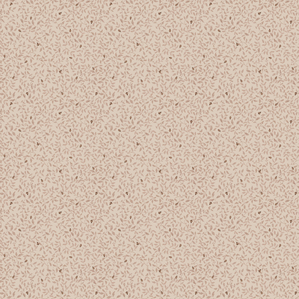 Ladybirds - Tera Pink