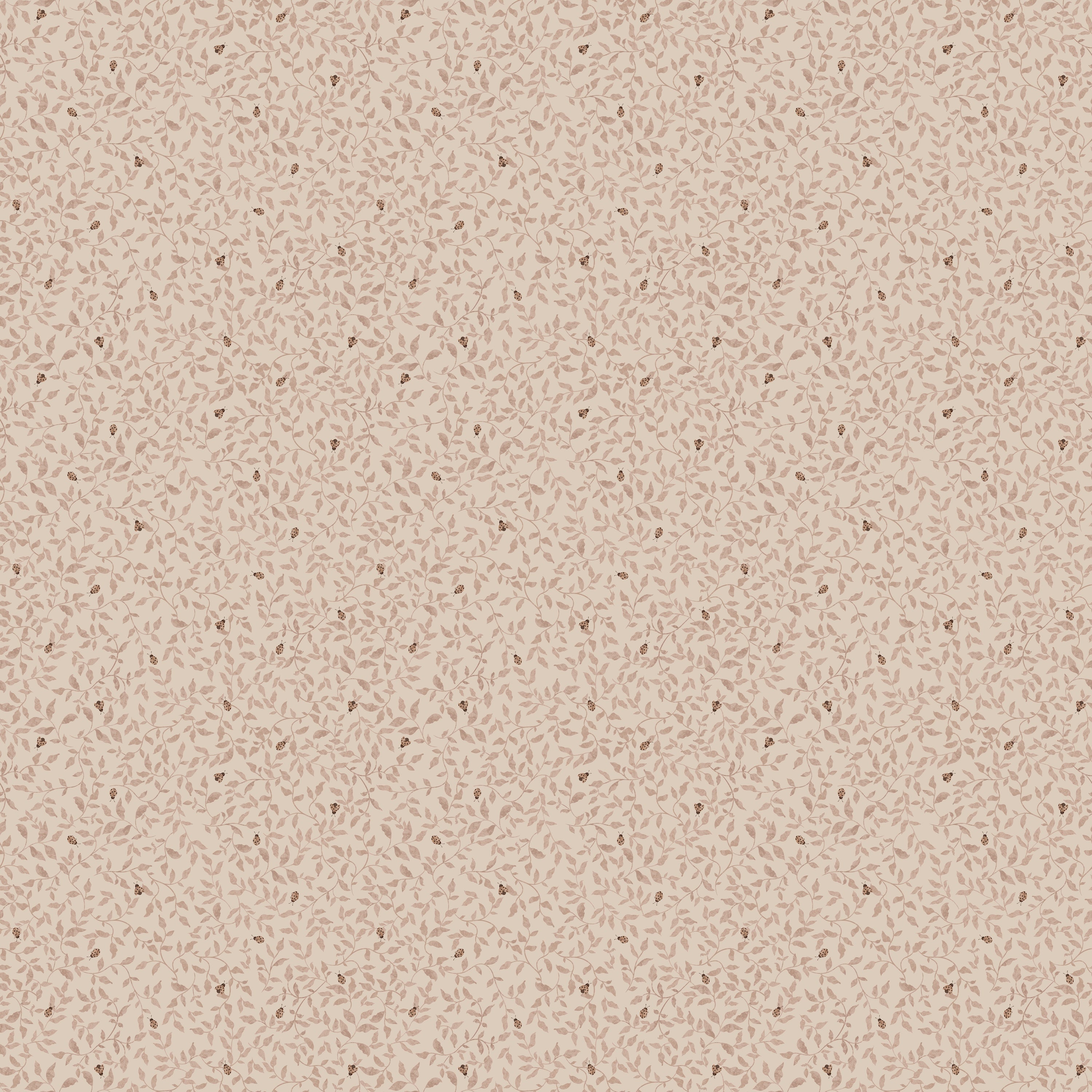 Ladybirds - Tera Pink