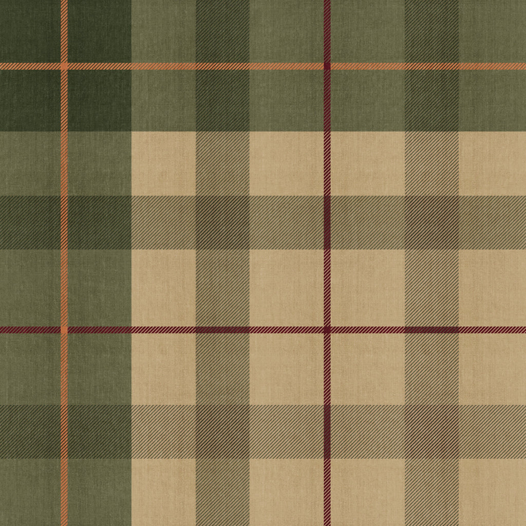 Twill - Highland Moss