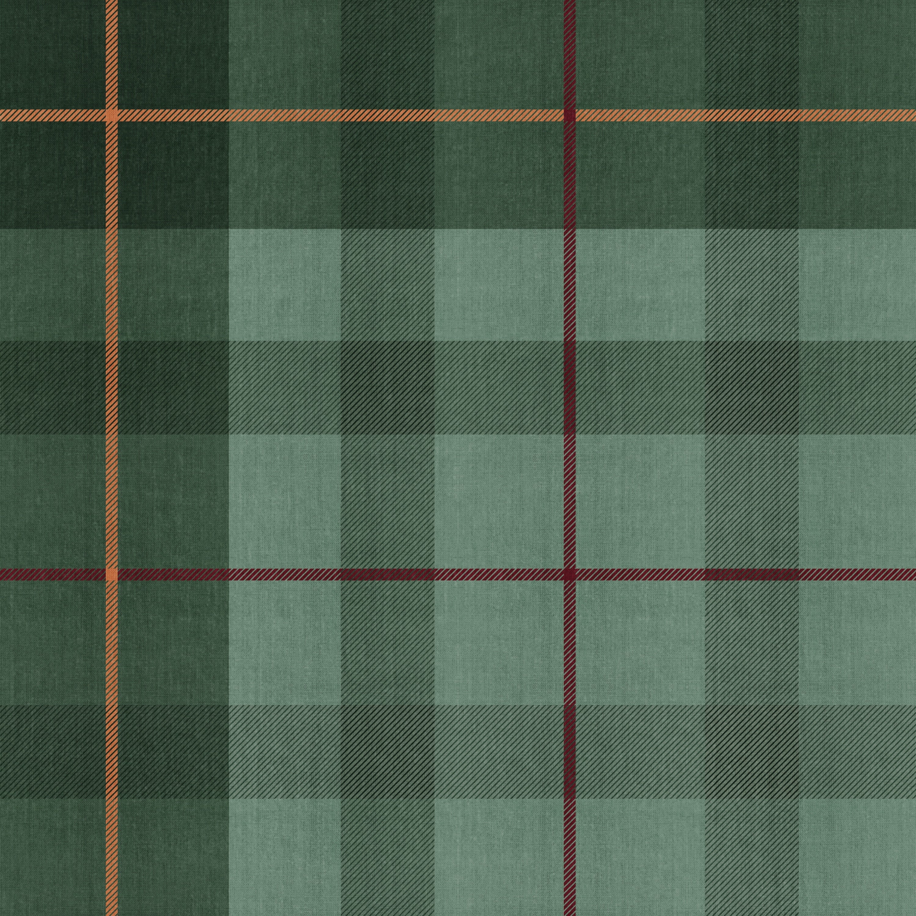 Twill - Pine
