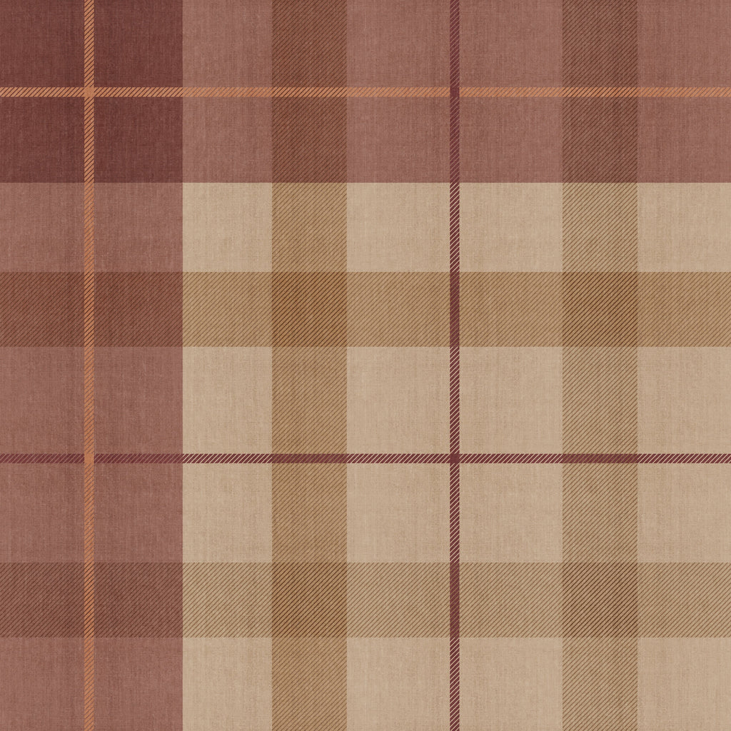 Twill - Blush & Oat
