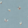 Butterflies - Misty Blue
