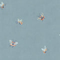 Butterflies - Misty Blue